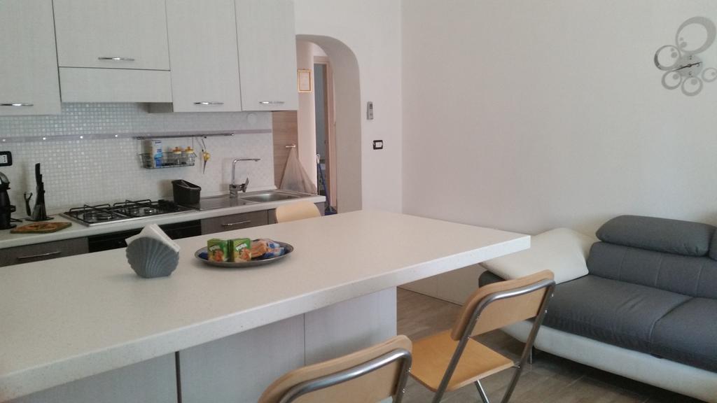 Casa Vacanze Vale Alghero Phòng bức ảnh