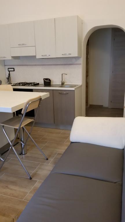 Casa Vacanze Vale Alghero Phòng bức ảnh