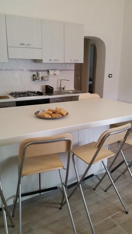 Casa Vacanze Vale Alghero Phòng bức ảnh
